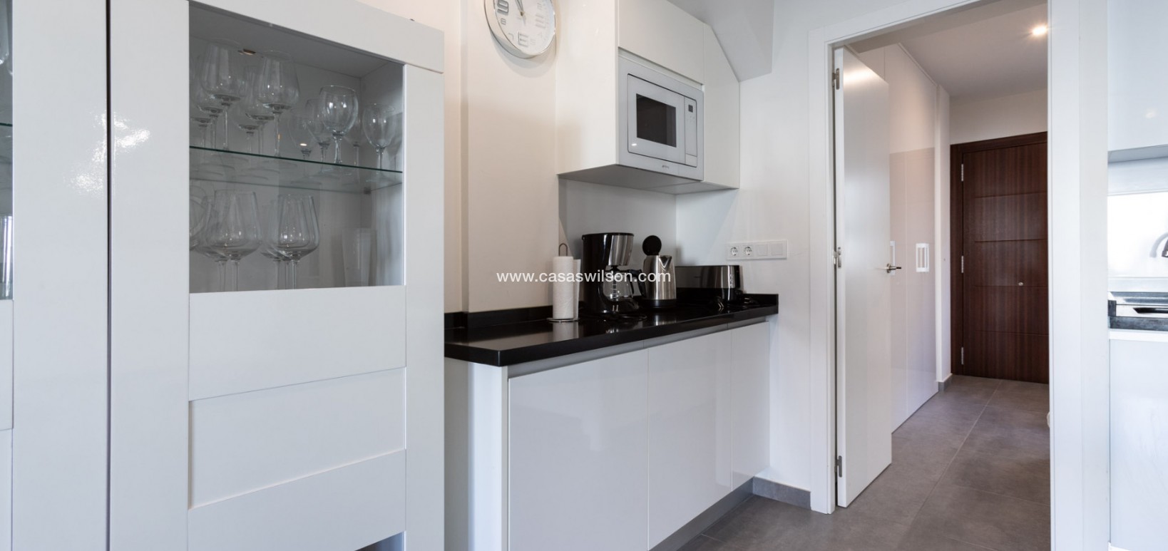 Sale - Bungalow - Torrevieja - Costa Blanca