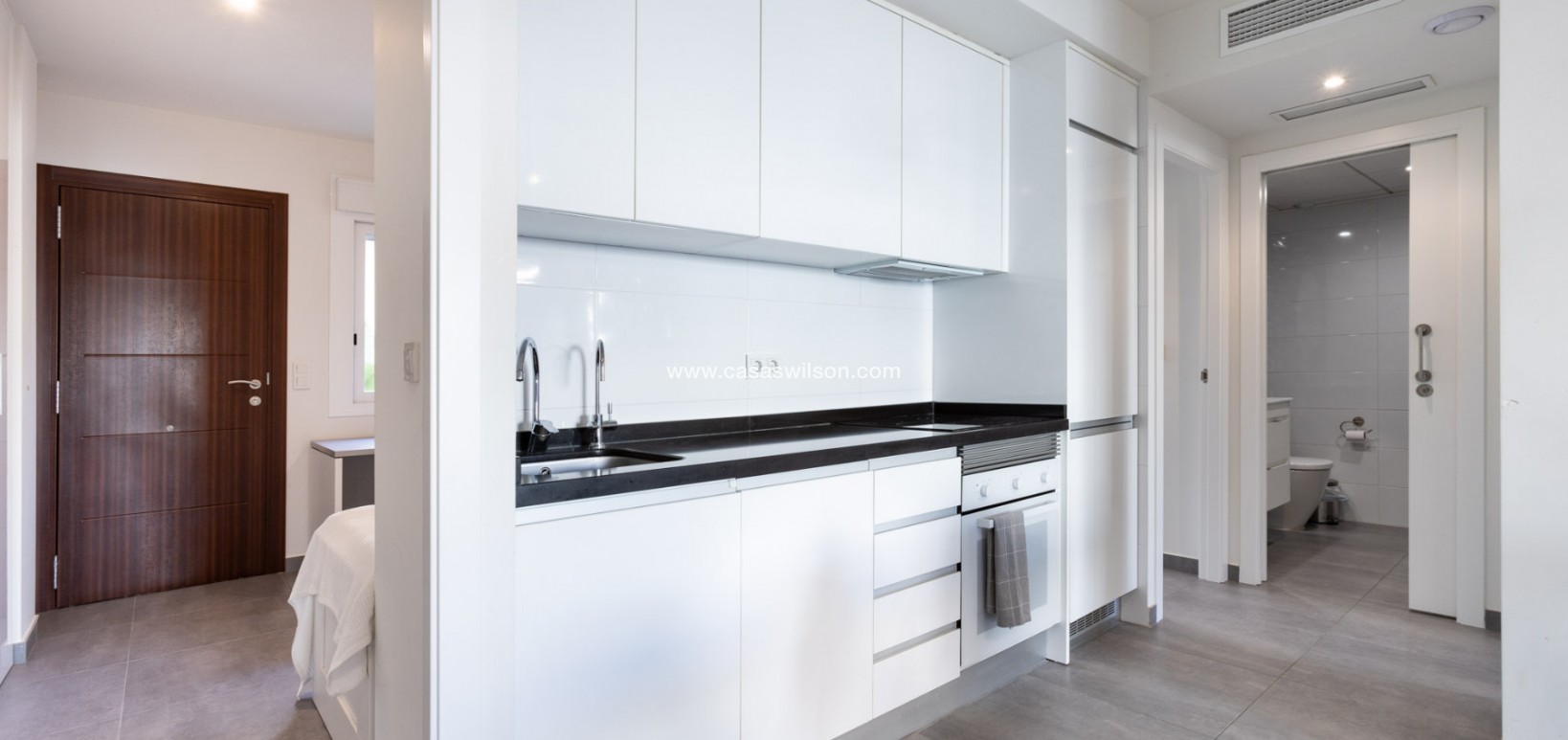 Sale - Bungalow - Torrevieja - Costa Blanca