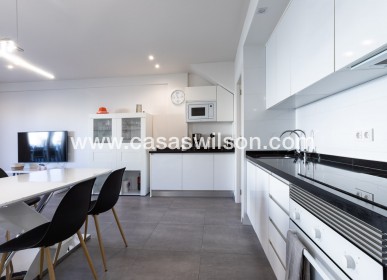 Sale - Bungalow - Torrevieja - Costa Blanca