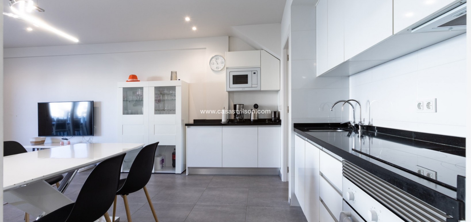 Sale - Bungalow - Torrevieja - Costa Blanca