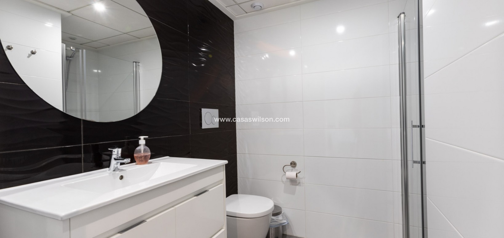 Sale - Bungalow - Torrevieja - Costa Blanca