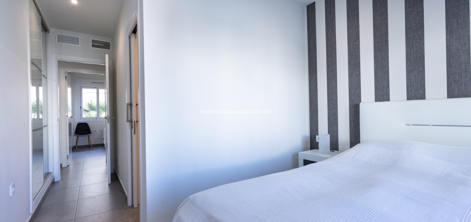 Sale - Bungalow - Torrevieja - Costa Blanca