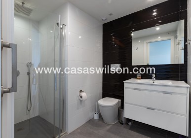 Sale - Bungalow - Torrevieja - Costa Blanca