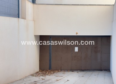 Sale - Bungalow - Torrevieja - Costa Blanca