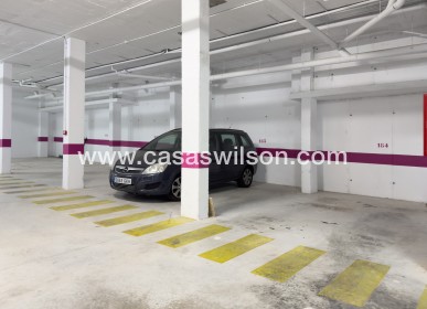 Sale - Bungalow - Torrevieja - Costa Blanca