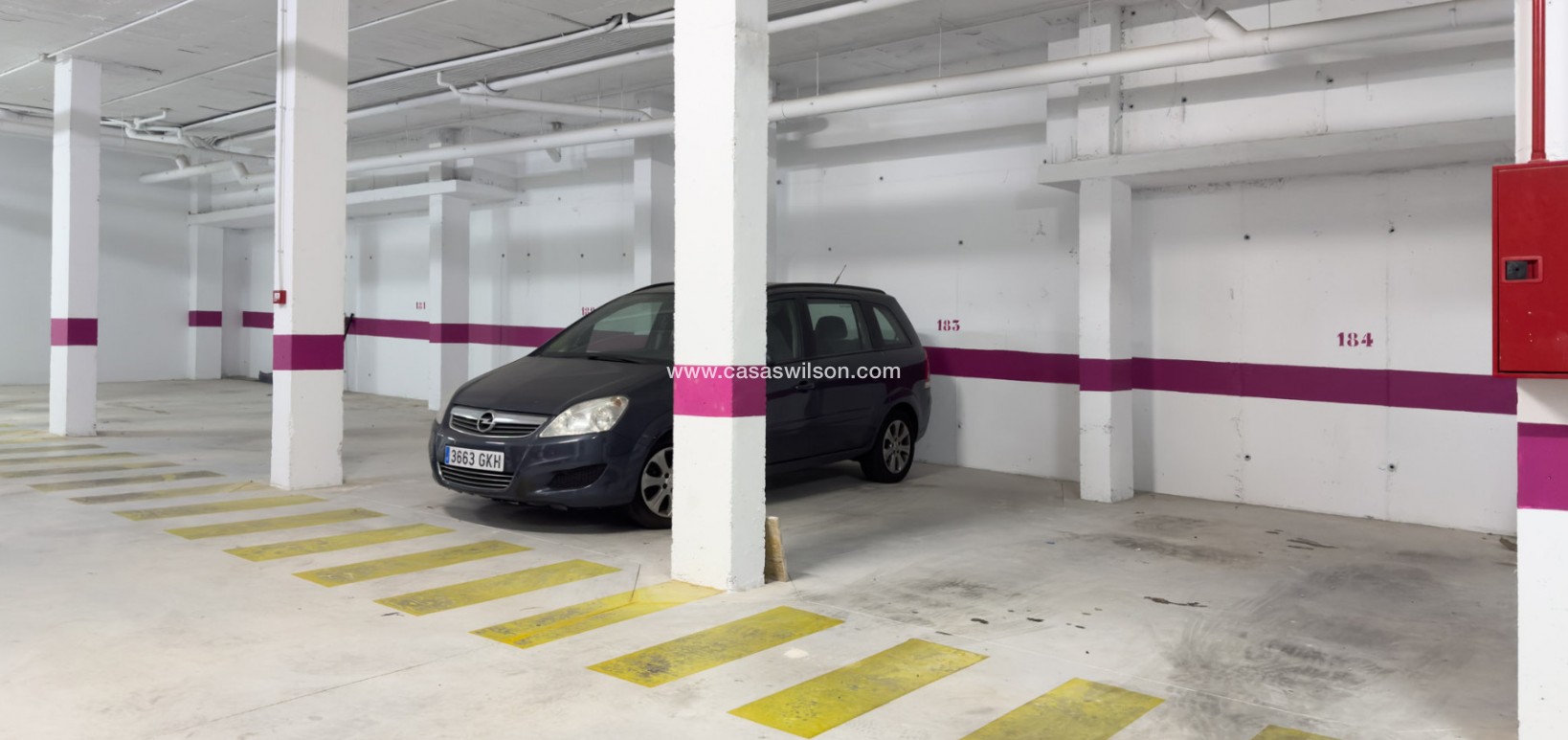 Sale - Bungalow - Torrevieja - Costa Blanca