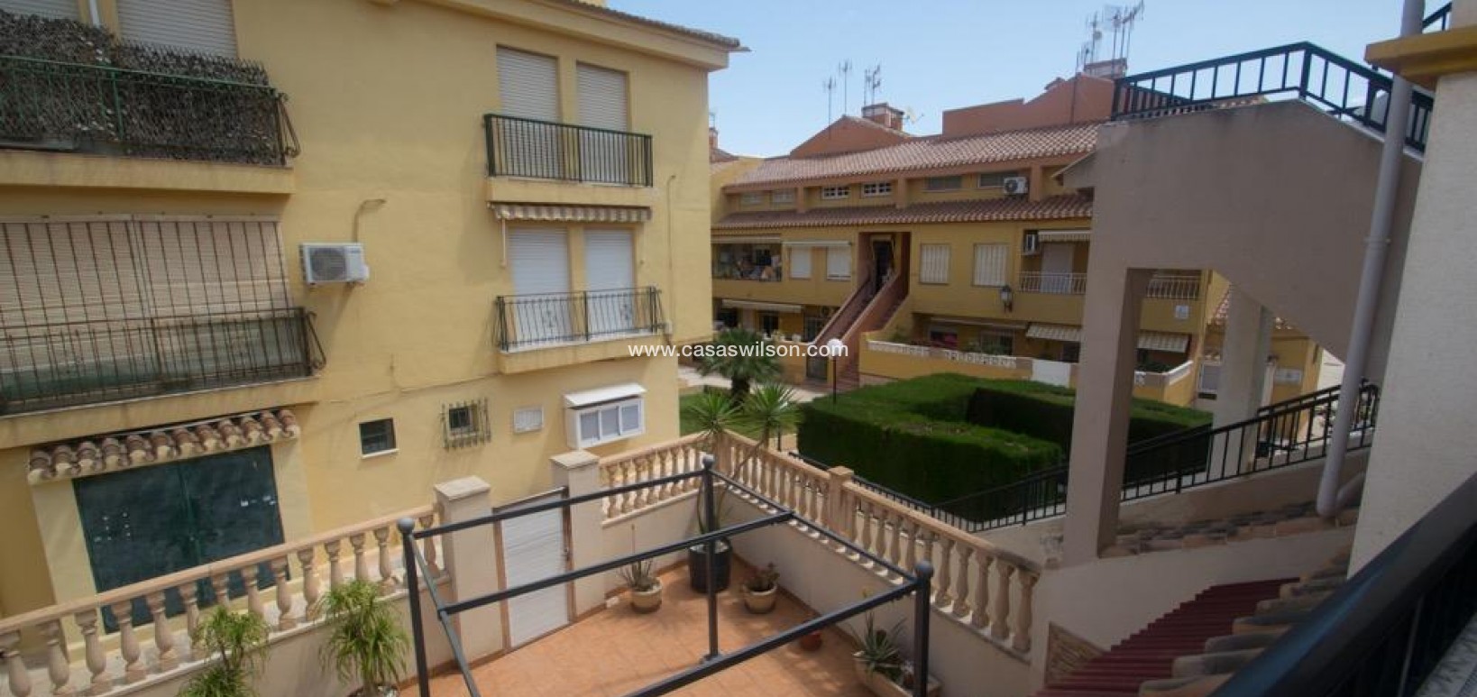 Sale - Apartment - Torrevieja - Mar Azul