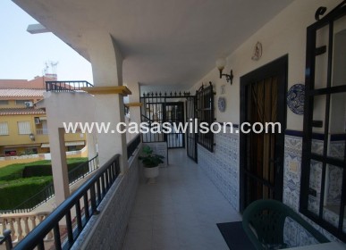 Sale - Apartment - Torrevieja - Mar Azul