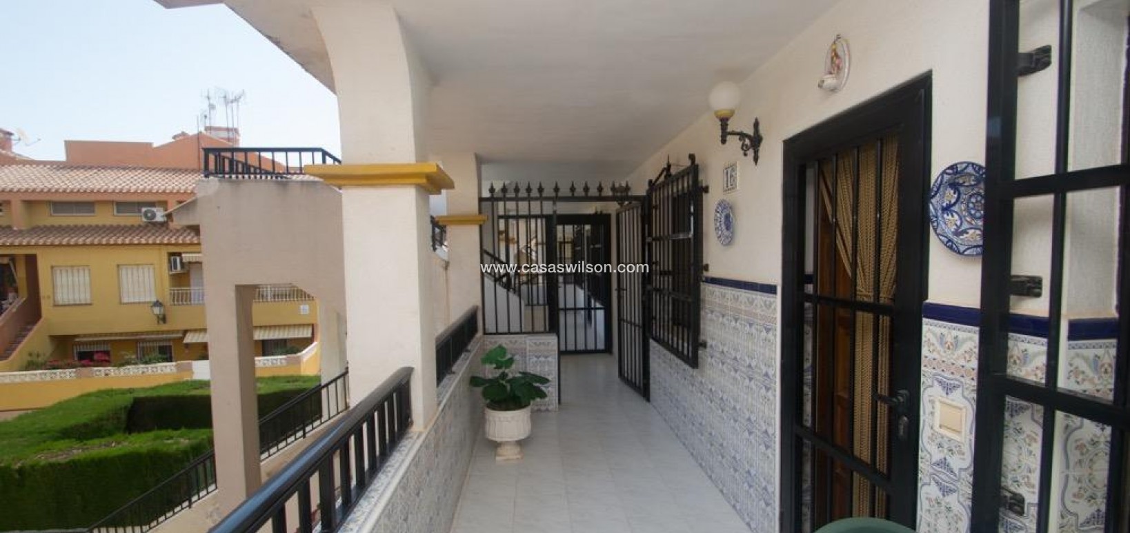 Sale - Apartment - Torrevieja - Mar Azul