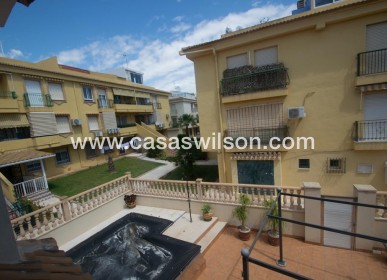 Sale - Apartment - Torrevieja - Mar Azul