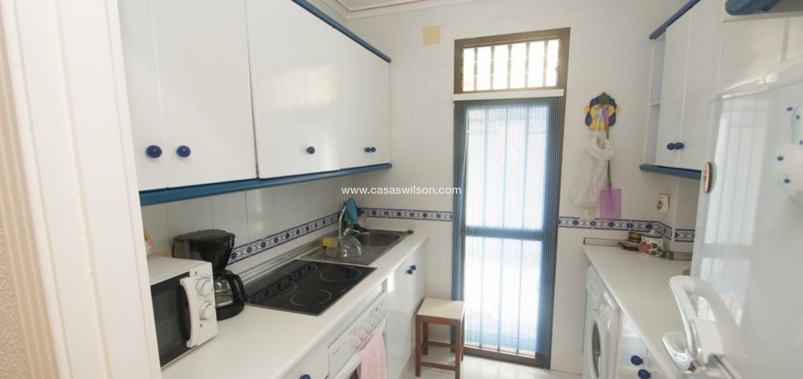 Sale - Apartment - Torrevieja - Mar Azul