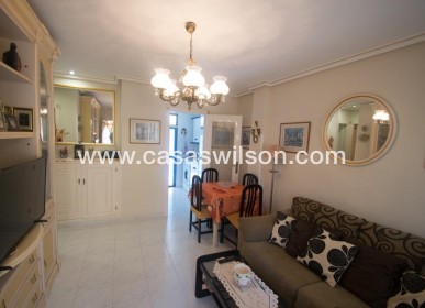 Sale - Apartment - Torrevieja - Mar Azul