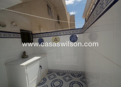 Sale - Apartment - Torrevieja - Mar Azul