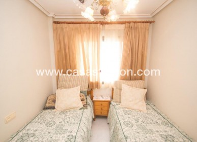 Sale - Apartment - Torrevieja - Mar Azul