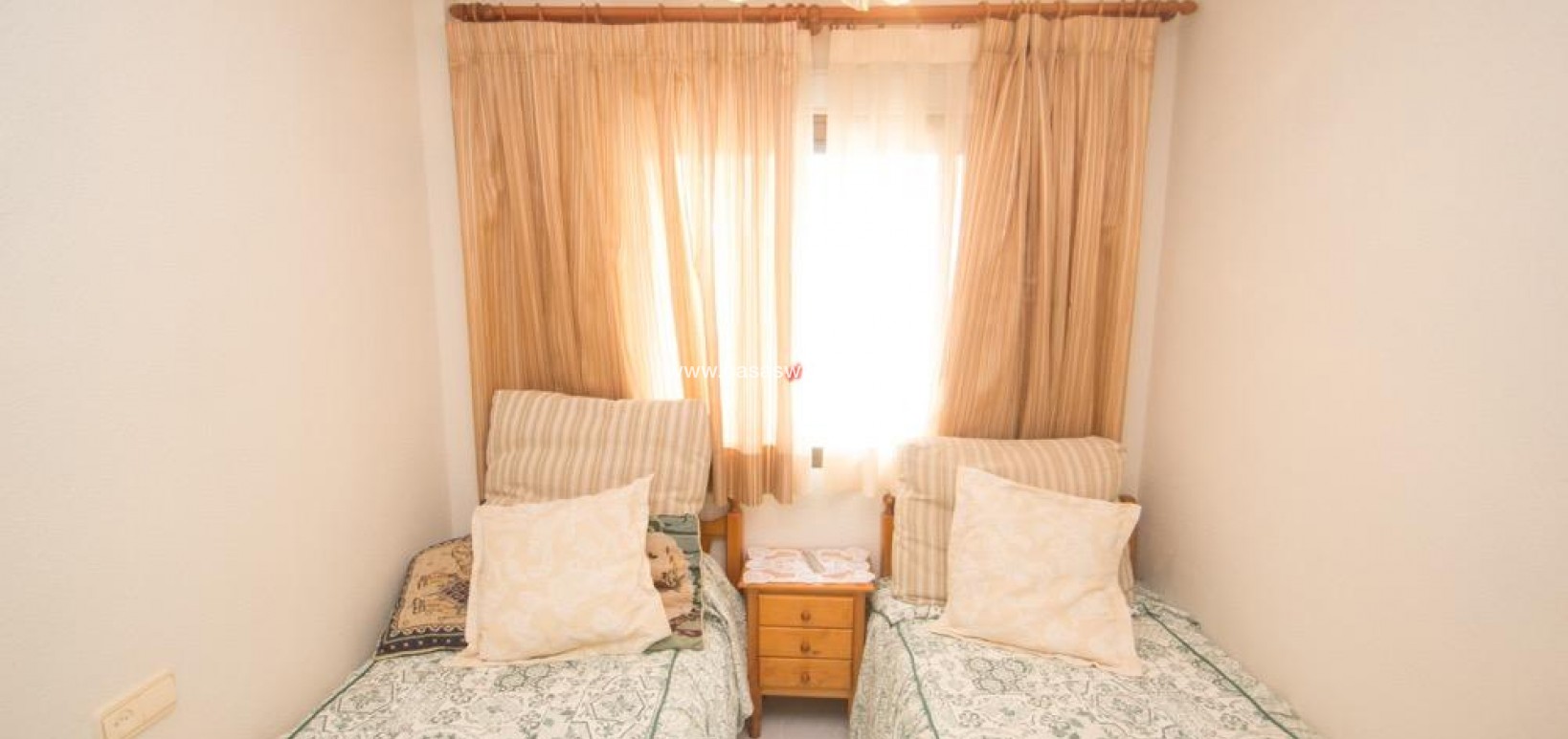 Sale - Apartment - Torrevieja - Mar Azul