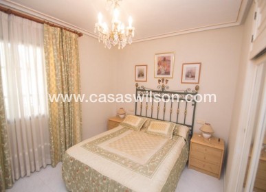 Sale - Apartment - Torrevieja - Mar Azul