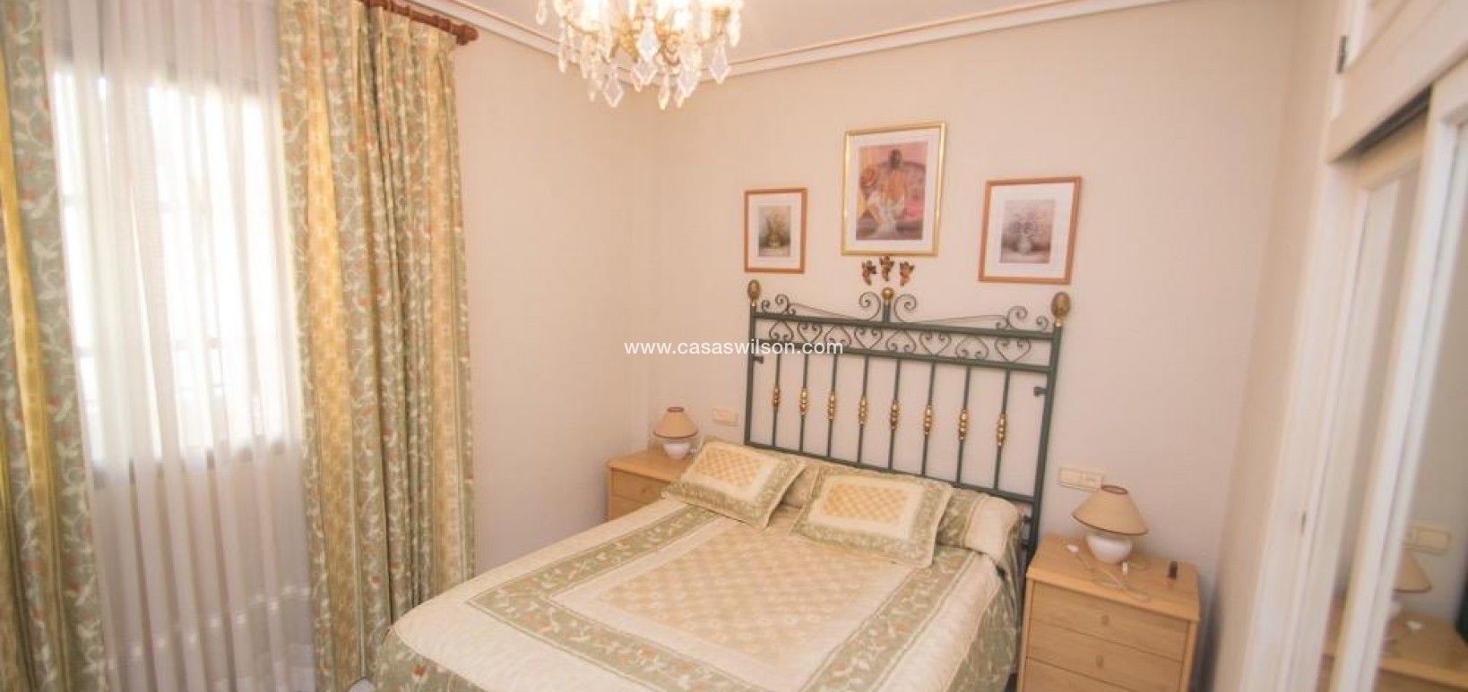 Sale - Apartment - Torrevieja - Mar Azul