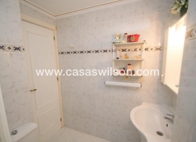 Sale - Apartment - Torrevieja - Mar Azul