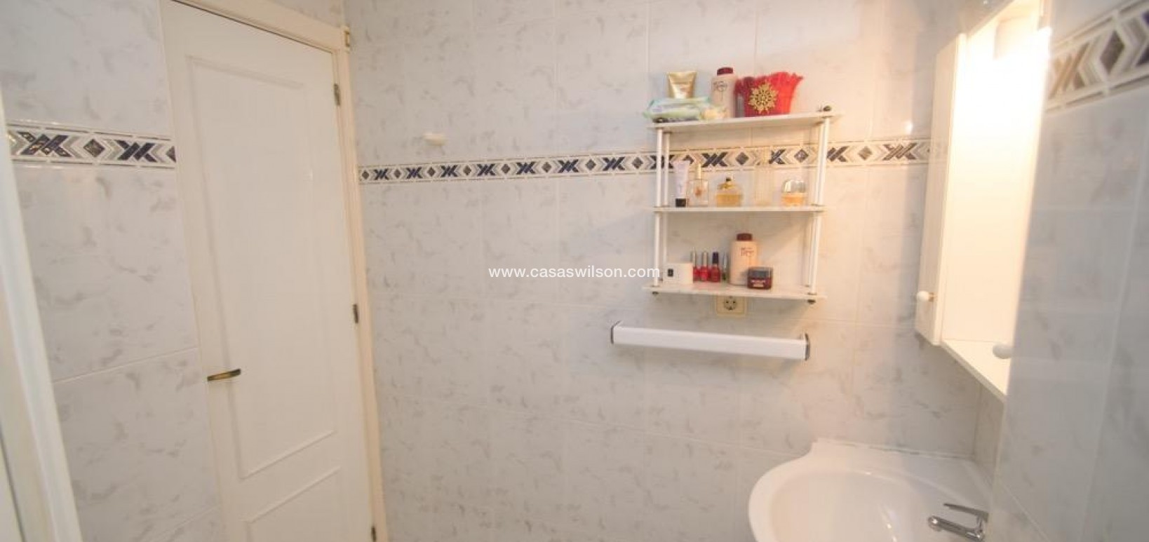 Sale - Apartment - Torrevieja - Mar Azul