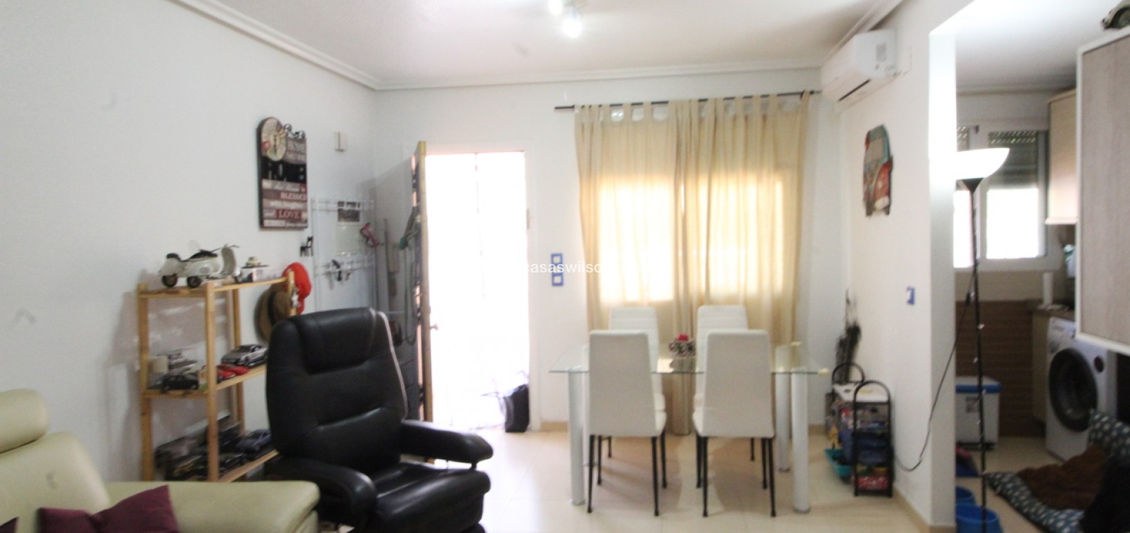 Sale - Apartment - Daya Nueva - Costa Blanca