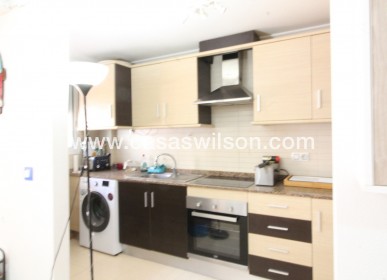 Sale - Apartment - Daya Nueva - Costa Blanca