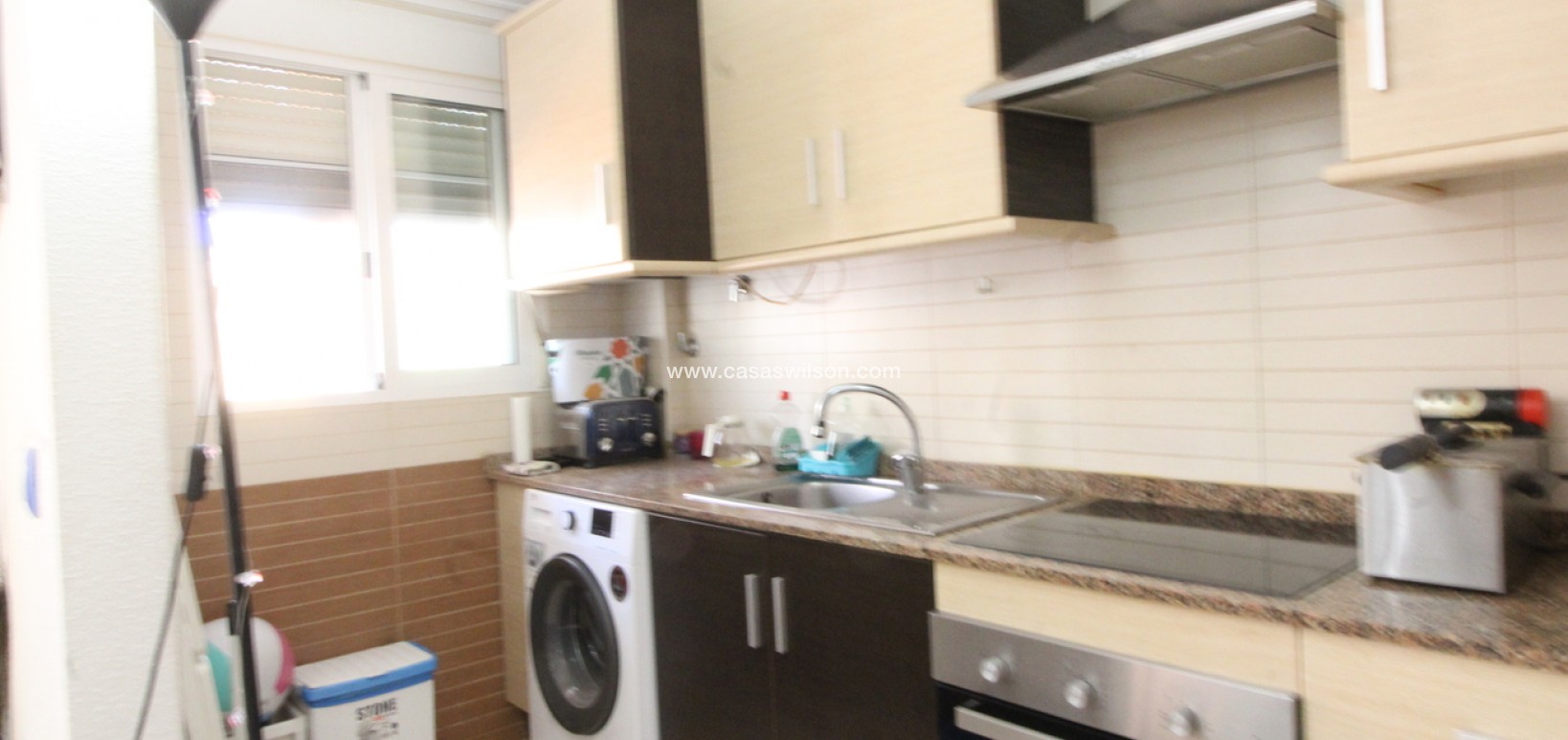 Sale - Apartment - Daya Nueva - Costa Blanca