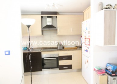 Sale - Apartment - Daya Nueva - Costa Blanca