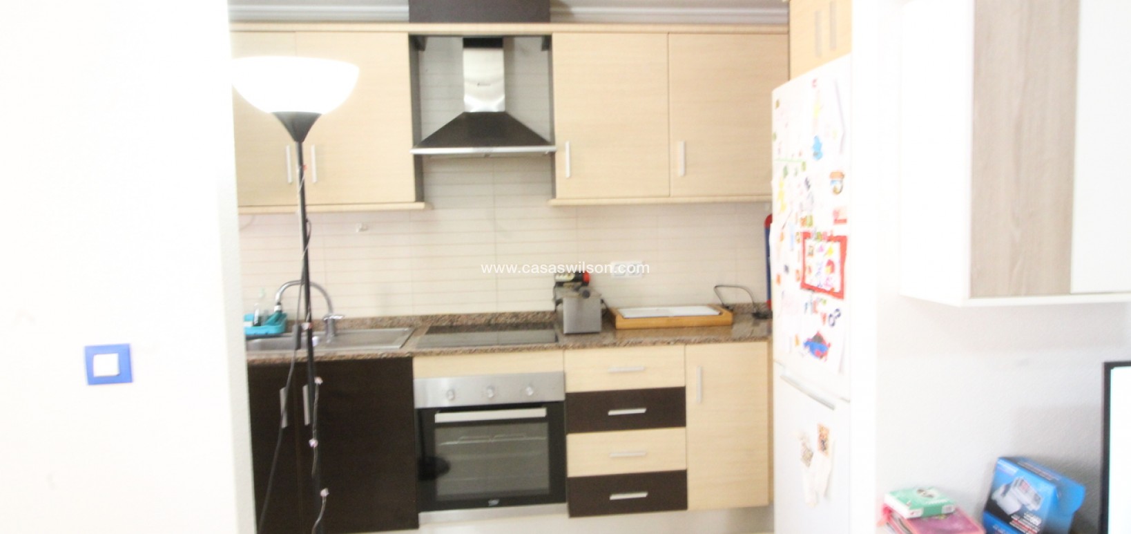 Sale - Apartment - Daya Nueva - Costa Blanca