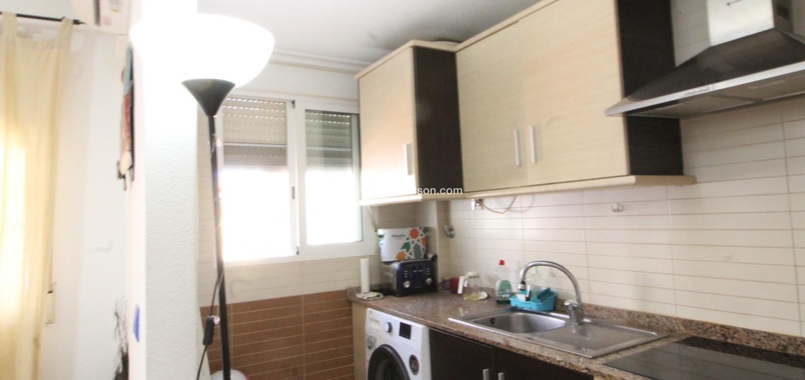 Sale - Apartment - Daya Nueva - Costa Blanca