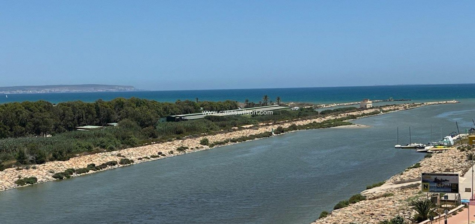 Sale - Apartment - Guardamar del Segura - Puerto Deportivo