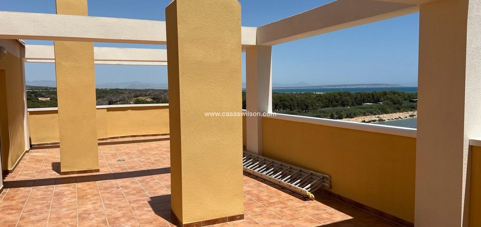 Sale - Apartment - Guardamar del Segura - Puerto Deportivo