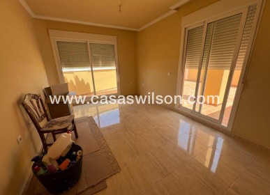 Sale - Apartment - Guardamar del Segura - Puerto Deportivo
