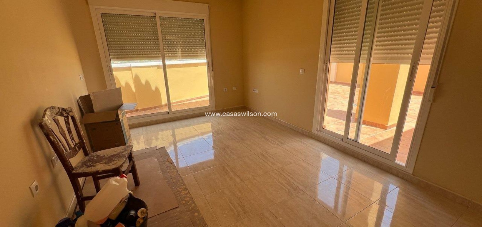 Sale - Apartment - Guardamar del Segura - Puerto Deportivo