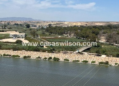 Sale - Apartment - Guardamar del Segura - Puerto Deportivo