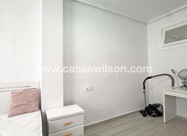 Sale - Appartement - Torrevieja - Playa del Cura