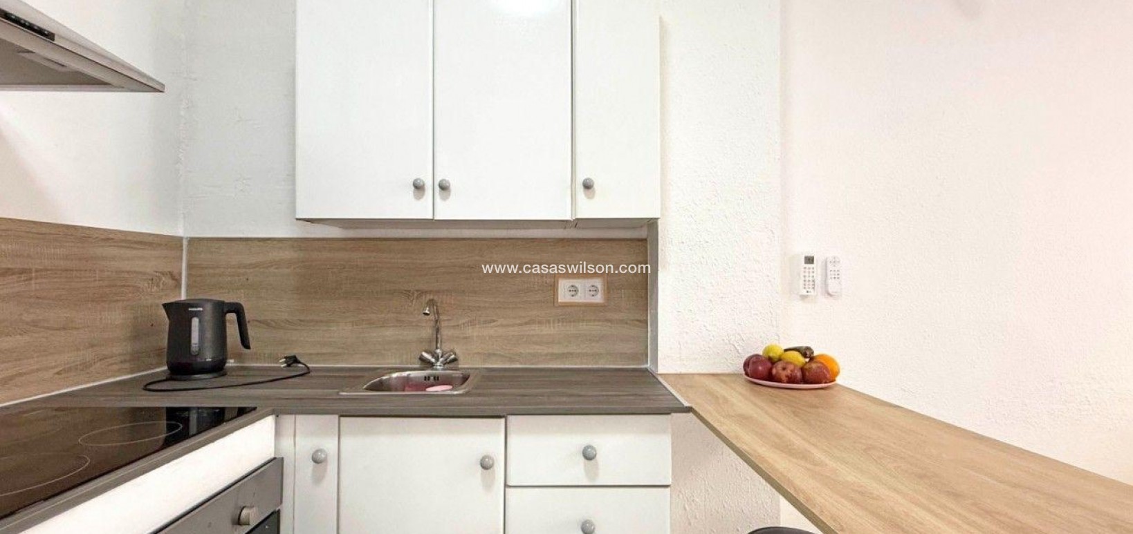 Sale - Appartement - Torrevieja - Playa del Cura