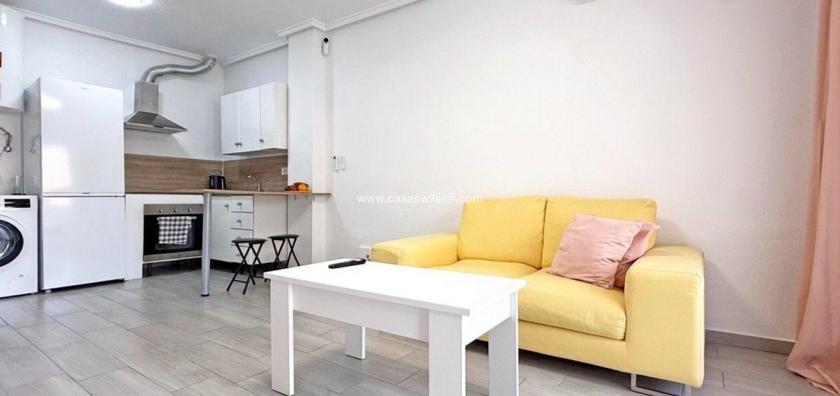 Sale - Appartement - Torrevieja - Playa del Cura