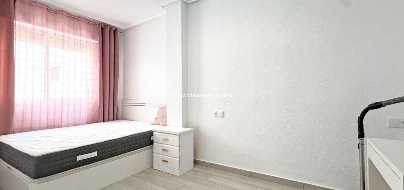 Sale - Appartement - Torrevieja - Playa del Cura