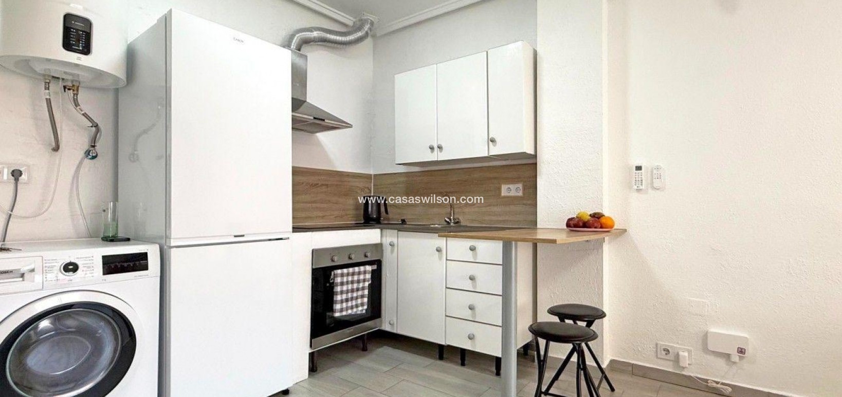 Sale - Appartement - Torrevieja - Playa del Cura