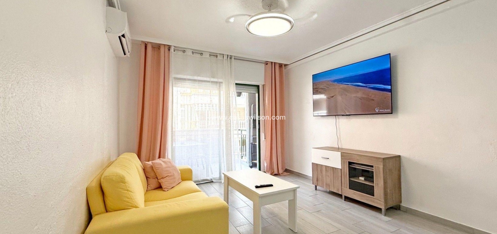 Sale - Appartement - Torrevieja - Playa del Cura