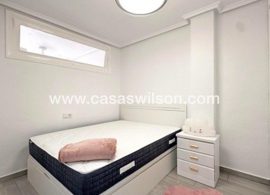 Sale - Appartement - Torrevieja - Playa del Cura