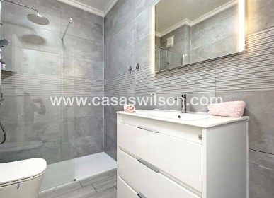 Sale - Appartement - Torrevieja - Playa del Cura