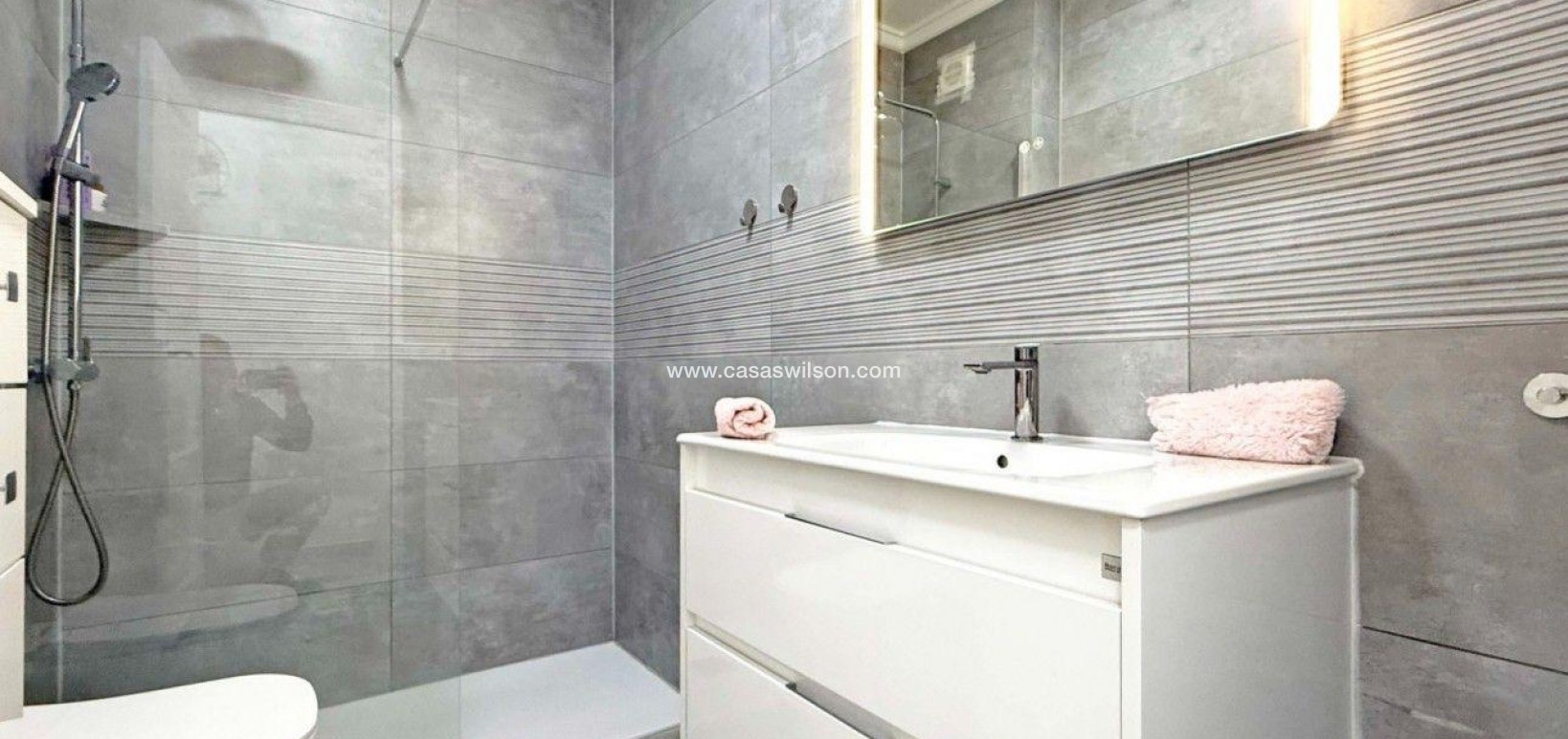 Sale - Appartement - Torrevieja - Playa del Cura