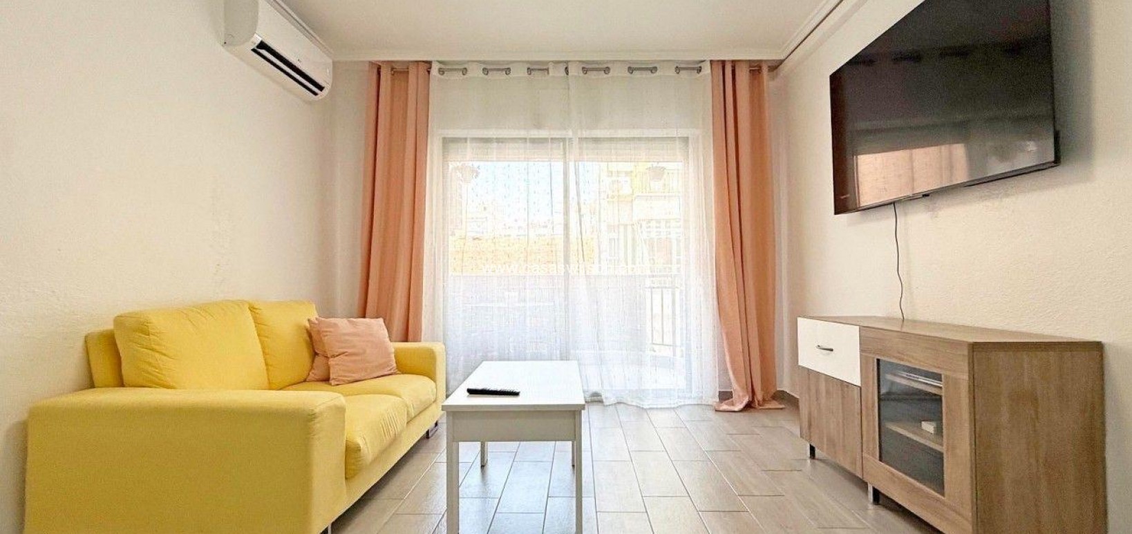 Sale - Appartement - Torrevieja - Playa del Cura