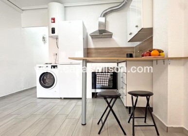 Sale - Appartement - Torrevieja - Playa del Cura