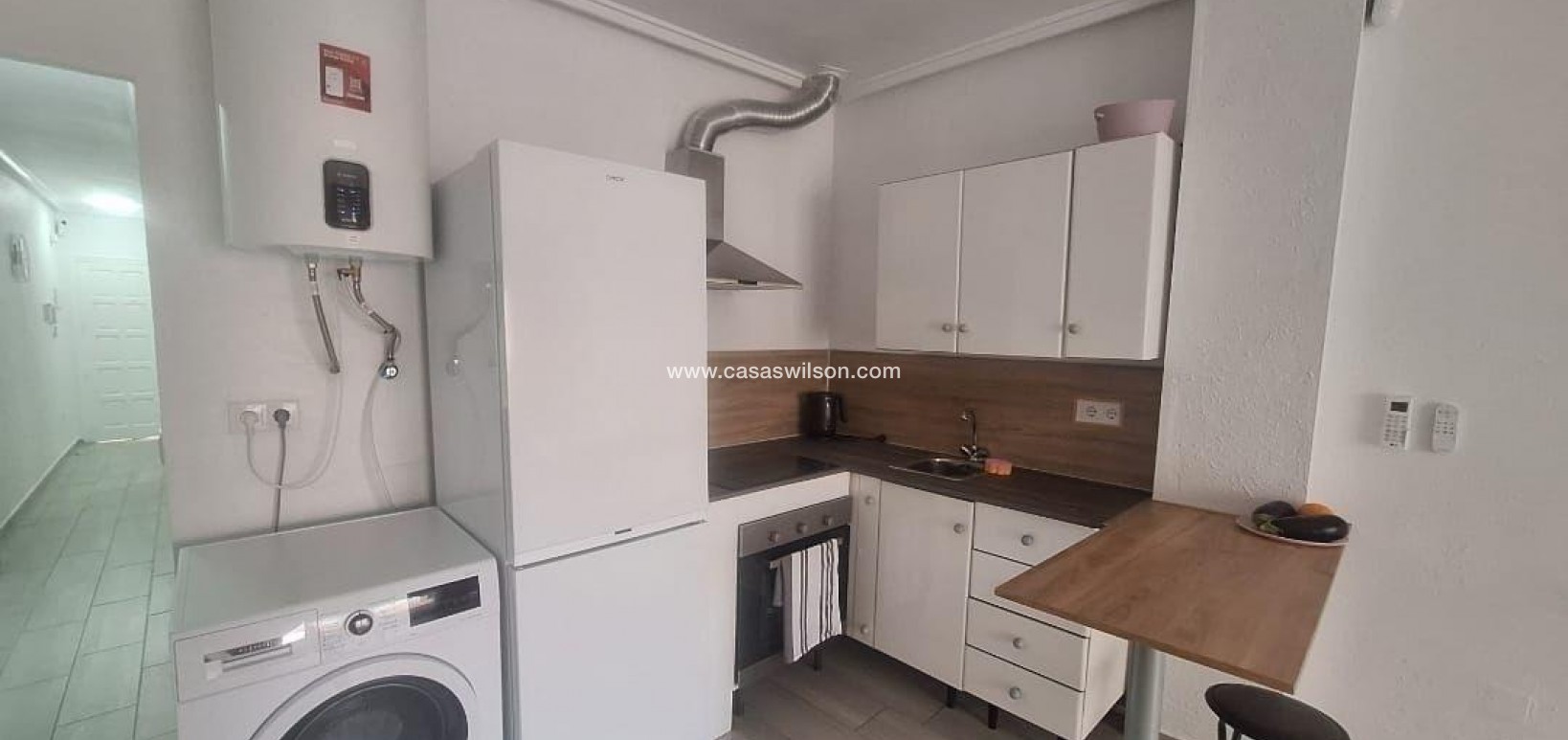 Sale - Appartement - Torrevieja - Playa del Cura