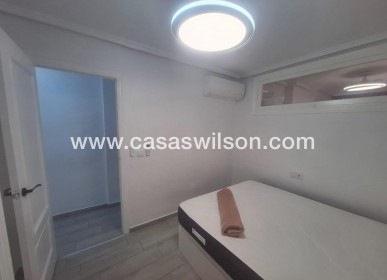 Sale - Appartement - Torrevieja - Playa del Cura