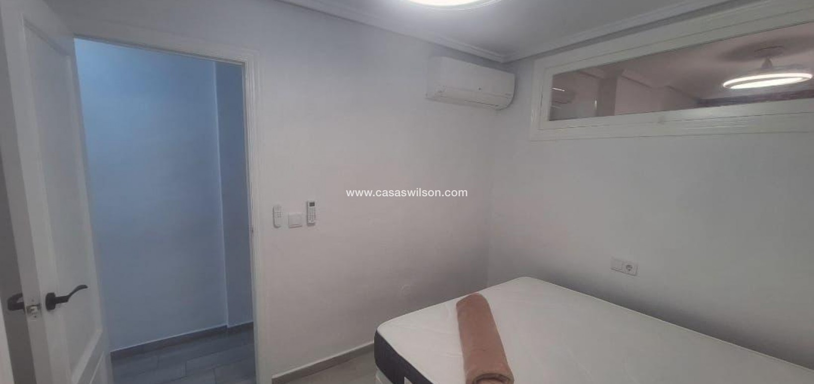 Sale - Appartement - Torrevieja - Playa del Cura