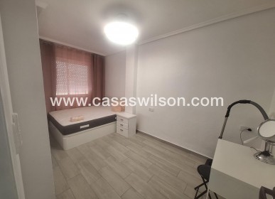 Sale - Appartement - Torrevieja - Playa del Cura