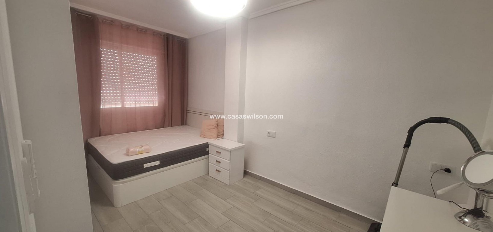 Sale - Appartement - Torrevieja - Playa del Cura